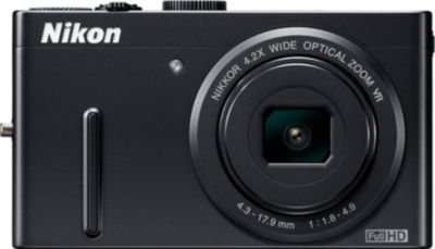 Nikon P300 Digital Cameras