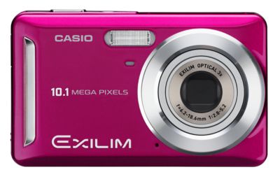 Casio EXZ29 Digital Cameras