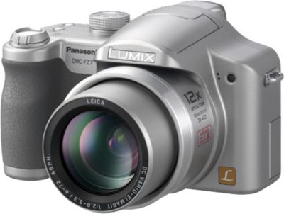 Panasonic DMC-FZ7S