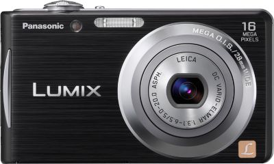 Panasonic DMC-FH5K Digital Cameras