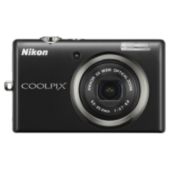 Nikon COOLPIX S570 BLK Digital Cameras