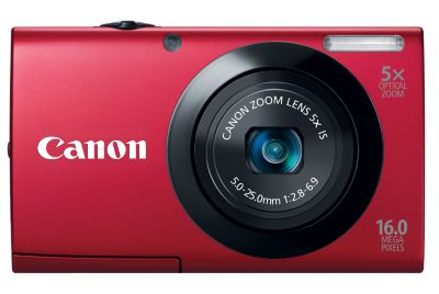 Canon A4000 IS