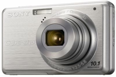 Sony DSC S950 - DSCS950S