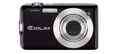 Casio EXS12 Digital Cameras