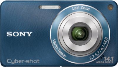 Sony DSCW350/L Digital Cameras