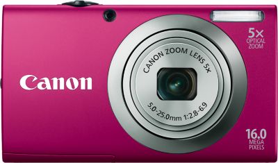 Canon A2300 Digital Cameras