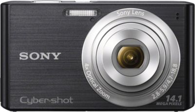 Sony DSCW610 Digital Cameras