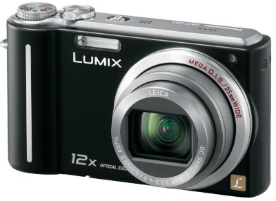 Panasonic DMC-ZS1 Digital Cameras