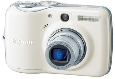 Canon E1
