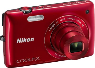 Nikon COOLPIX S4300