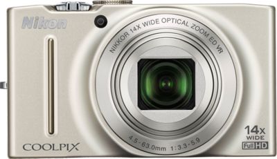 Nikon S8200 26287
