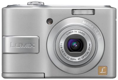 Panasonic DMCLS85S