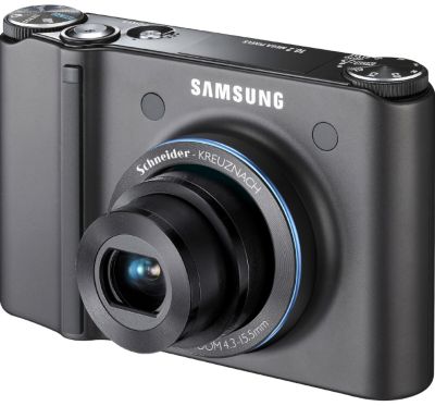 Samsung NV24HD
