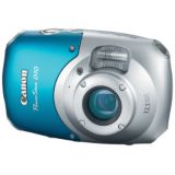 Canon PowerShot D10 Digital Cameras