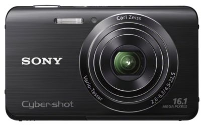 Sony DSC-W650