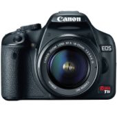 Canon Rebel T1i kit Digital Cameras
