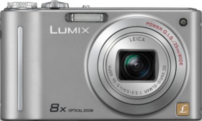 Panasonic DMCZR1S Digital Cameras