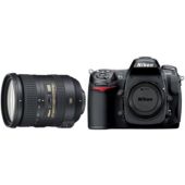 Nikon D300S 18-200mm Digital Cameras