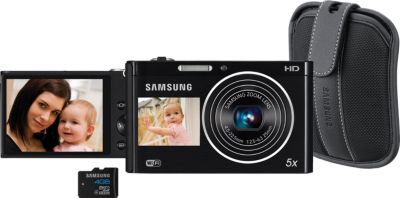 Samsung F-EC-DV300FBPB