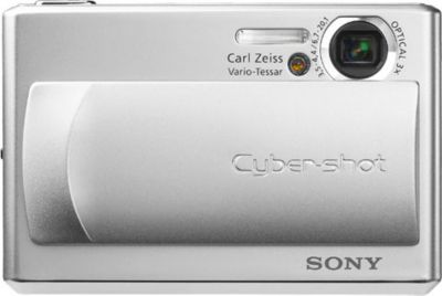 Sony DSC-T1