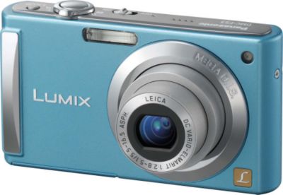 Panasonic DMC FS3