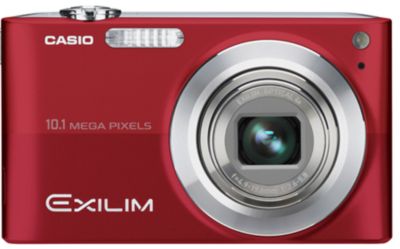 Casio EXZ200