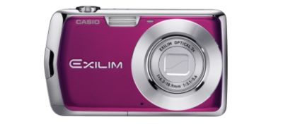 Casio EXS5S Digital Cameras