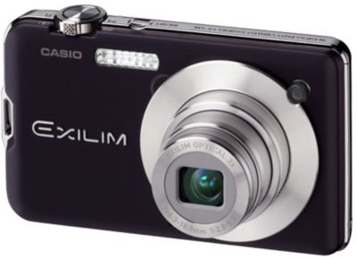 Casio EXS10