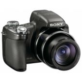 Sony DSCHX1 Digital Cameras