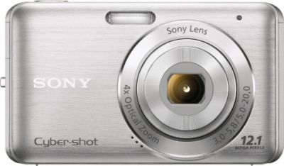 Sony DSCW310 Digital Cameras