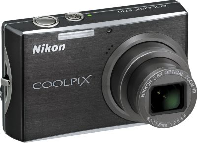 Nikon COOLPIX S710