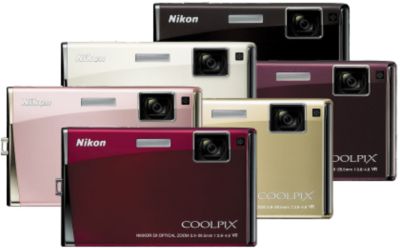 All colors