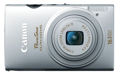 Canon ELPH 110 Digital Cameras