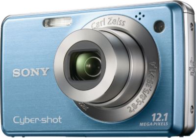 Sony DSC-W220/L Digital Cameras