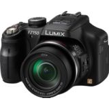 Panasonic DMC-FZ150K Digital Cameras