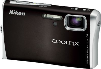 Nikon COOLPIX S52c