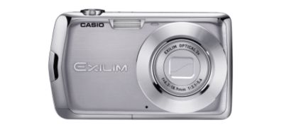 Casio EXS5S Digital Cameras