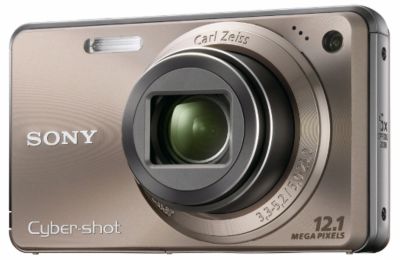 Sony DSCW290T