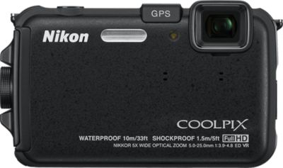 Nikon AW100