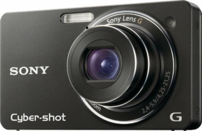Sony DSCWX1B Digital Cameras