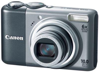 Canon A2000IS KIT