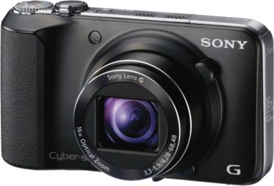 Sony DSCHX10V