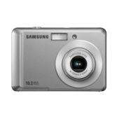 Samsung SL30 Silver Digital Cameras