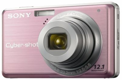 Sony DSCS980P Digital Cameras