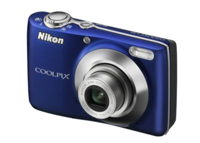 Nikon COOLPIX L22