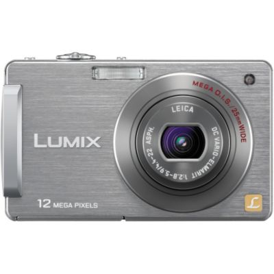 Panasonic DMC FX580