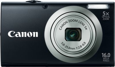 Canon A2300