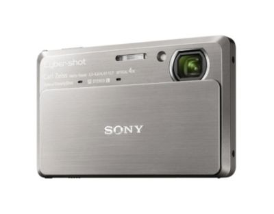 Sony Cyber-shot Digital Camera TX7 Digital Cameras