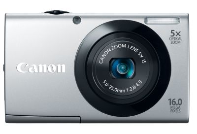 Canon A4000 IS Digital Cameras