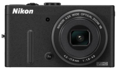 Nikon P310 26320 Digital Cameras